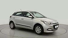 Used Hyundai Elite i20 Sportz 1.2 [2016-2017] in Delhi