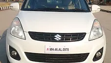 Used Maruti Suzuki Swift DZire VXI in Nashik
