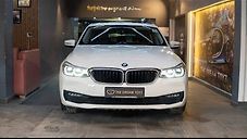 Used BMW 6 Series GT 630i Sport Line in Delhi