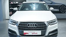 Used Audi Q3 30 TFSI Premium in Pune