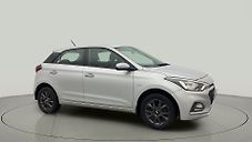Used Hyundai Elite i20  Asta 1.2 AT in Chennai