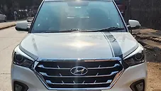 Used Hyundai Creta 1.6 SX Plus AT Petrol in Mumbai