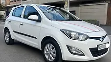 Used Hyundai i20 Asta 1.4 CRDI in Jalandhar