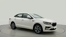 Used Skoda Slavia Style 1.0L TSI AT in Bangalore