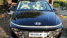 Used Hyundai Verna S Plus 1.5 VTVT in Indore