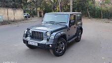 Used Mahindra Thar LX Hard Top Petrol AT in Delhi