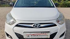 Used Hyundai i10 Magna 1.2 Kappa2 in Mumbai