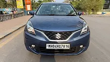 Used Maruti Suzuki Baleno Alpha 1.2 in Mumbai
