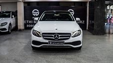 Used Mercedes-Benz E-Class E 200 Exclusive [2019-2019] in Delhi