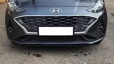 Used Hyundai Aura S 1.2 CNG in Mumbai