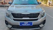 Used Kia Seltos HTK Plus 1.5 iMT in Bangalore