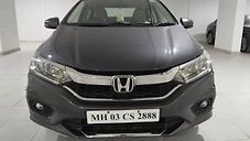 Used Honda City V in Mumbai