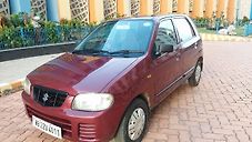 Used Maruti Suzuki Alto LXi BS-III in Kolkata
