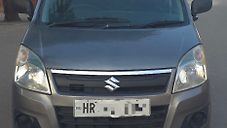 Used Maruti Suzuki Wagon R 1.0 VXi in Gurgaon