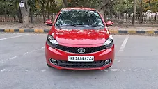 Used Tata Tigor Revotron XZA in Faridabad