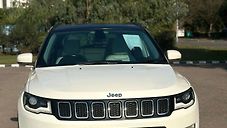 Used Jeep Compass Limited Plus Diesel [2018-2020] in Mohali