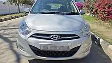 Used Hyundai i10 Asta 1.2 with Sunroof in Mohali