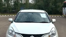Used Maruti Suzuki Baleno Zeta 1.3 in Mohali