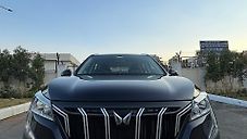 Used Mahindra XUV700 MX Petrol MT 5 STR [2021] in Bangalore