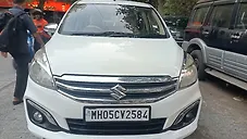 Used Maruti Suzuki Ertiga VXI CNG in Mumbai
