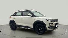 Used Maruti Suzuki Vitara Brezza ZDi AGS in Hyderabad