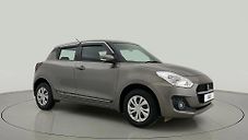 Used Maruti Suzuki Swift VXi [2021-2023] in Ahmedabad
