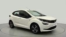 Used Tata Altroz XZ Petrol [2020-2023] in Kochi