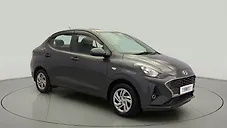 Used Hyundai Aura S 1.2 Petrol in Kochi