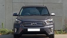 Used Hyundai Creta 1.6 SX Plus AT Petrol in Hyderabad
