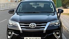Used Toyota Fortuner 2.8 4x2 AT [2016-2020] in Delhi