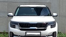 Used Kia Seltos GTX Plus 1.4 DCT in Hyderabad