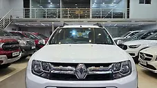 Used Renault Duster 110 PS RXL 4X2 AMT [2016-2017] in Bangalore