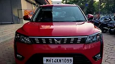Used Mahindra XUV300 W6 1.2 Petrol AMT [2021] in Pune