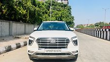 Used Hyundai Creta SX 1.5 Petrol Executive in Delhi