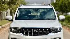 Used Mahindra Scorpio N Z8 Diesel AT 4WD 7 STR [2022] in Mohali