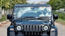 Used Mahindra Thar LX Hard Top Diesel AT 4WD [2023] in Mohali