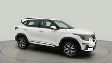 Used Kia Seltos GTX Plus 1.4 DCT in Ahmedabad