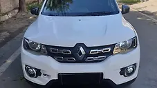Used Renault Kwid 1.0 RXT AMT Opt [2016-2019] in Ludhiana