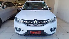 Used Renault Kwid 1.0 RXT AMT Opt [2016-2019] in Ludhiana