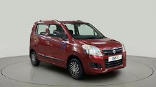Used Maruti Suzuki Wagon R 1.0 LXI CNG in Mumbai
