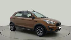 Used Ford Freestyle Titanium 1.2 Ti-VCT in Bangalore