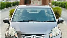 Used Honda Amaze 1.2 S AT i-VTEC in Surat