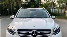 Used Mercedes-Benz GLE 250 d in Delhi
