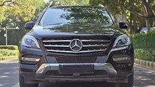 Used Mercedes-Benz GLE 250 d in Delhi
