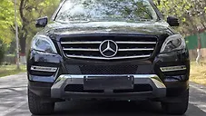 Used Mercedes-Benz GLE 250 d in Delhi