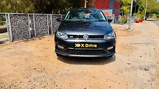 Used Volkswagen Polo GT TSI in Thiruvananthapuram