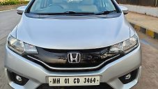 Used Honda Jazz V AT Petrol in Mumbai