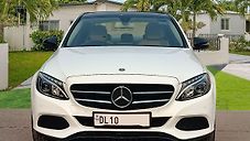 Used Mercedes-Benz C-Class C 200 Prime in Delhi