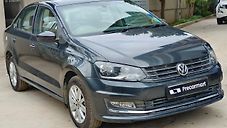 Used Volkswagen Vento Highline Petrol in Bangalore