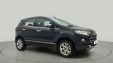 Used Ford EcoSport Titanium 1.5 TDCi in Hyderabad
